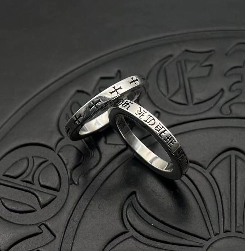 CK Ring 06yxs01